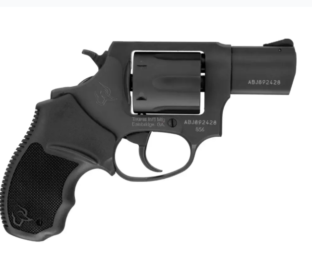 TAURUS 856 38SPL 2 6RD REVOLVER